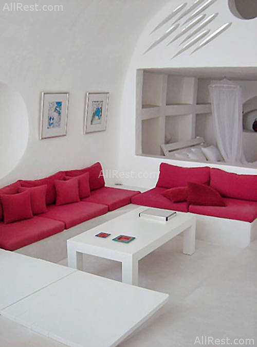 Villa Ilios & Selene 3